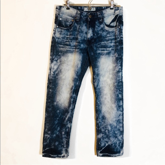 jeanius jeans akademiks